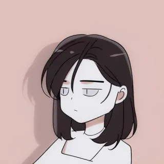 🖤 telegram sticker