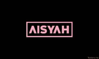 🤔 AISYAH telegram sticker