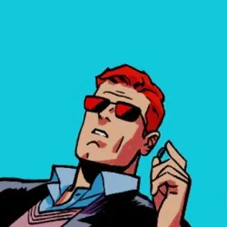 😐 telegram sticker
