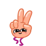 Wrist guys by @shurmin_jpg telegram stickers