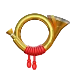 📯