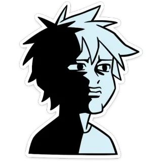 😐 telegram sticker