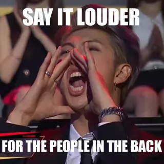 Awesome BTS Memes telegram stickers