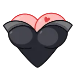 ❤️