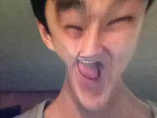 😂 telegram sticker