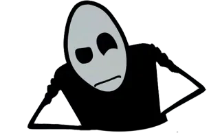 🤔 telegram sticker