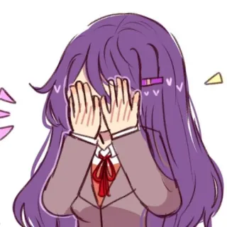 🤭 whatsapp sticker