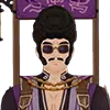 💂♀️