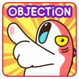 Котокарп Гектор @TgSticker telegram stickers
