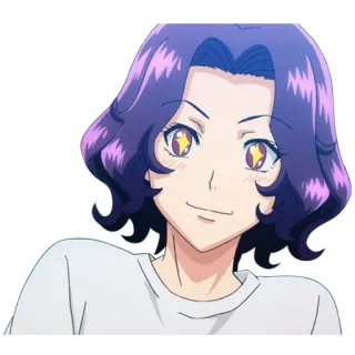 🤩 telegram sticker