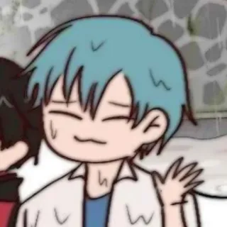 🎧 whatsapp sticker