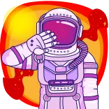 Cosmo SHAKES @shakes_pro_cpa telegram stickers
