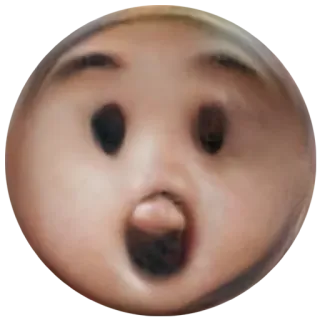 😲 telegram sticker