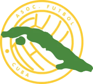 🇨🇺 ASOC. FUTBOL CUBA telegram sticker