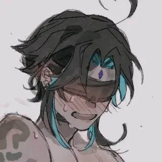 😷 telegram sticker