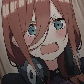 𝗜𝗱𝗸 -_- [ @venjkvii ] telegram stickers