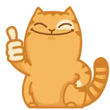 Персик @emojivk telegram emojis 👍