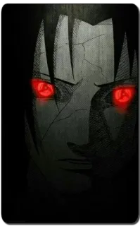 🎧 Sasuke Naruto Anime, Manga, Sasuke, Uchiha, Naruto, Sharingan, Ninja telegram sticker