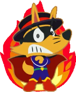 😡 whatsapp sticker