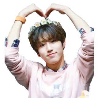 @jonafzan Han Jisung telegram stickers