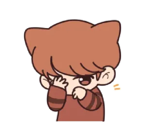 👀 telegram sticker