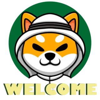 SAUDISHIBAINU telegram stickers
