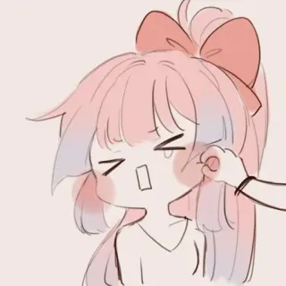 😖 telegram sticker