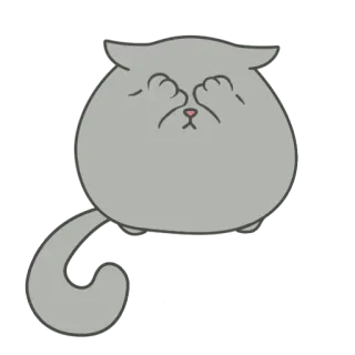 Пельмеш telegram stickers