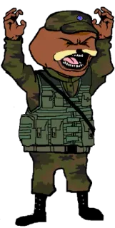 😡 telegram sticker