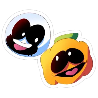 😅 whatsapp sticker