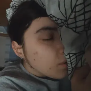 😴 telegram sticker