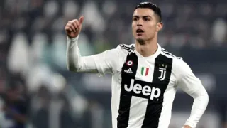 Cristiano Ronaldo ¡ @Chris_tian86 ¡ — @StikRobot telegram stickers