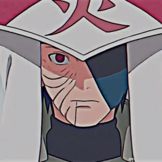 🌟 Obito Uchiha Naruto Anime, Manga, Obito, Uchiha, Naruto whatsapp sticker