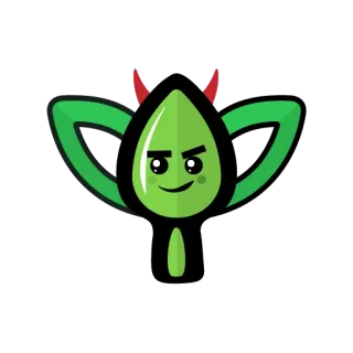😈 telegram sticker