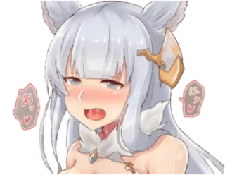😝 telegram sticker