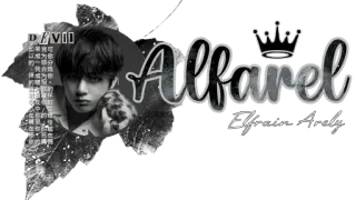 Elfrain mine @silencieo telegram stickers