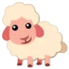 🐑