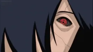 ❤ Sasuke Naruto anime, manga, Sasuke, sharingan, eye, Naruto whatsapp sticker