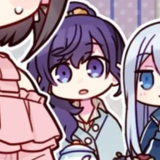 🕳️ telegram sticker
