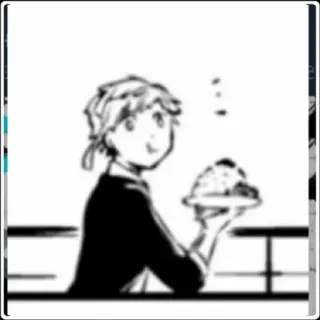 😶 telegram sticker