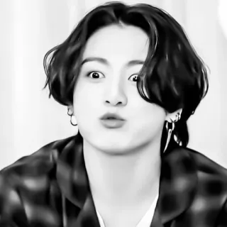 🩹 Jungkook K-pop, chanteur, BTS, idole, Jungkook telegram sticker