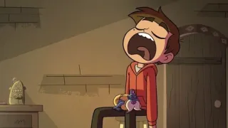 😴 Marco Diaz Star vs. the Forces of Evil cartoon, marco diaz, star vs the forces of evil, upset, crying telegram sticker