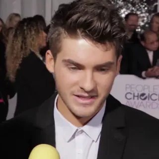[Cody Christian]- @otherness whatsapp stickers