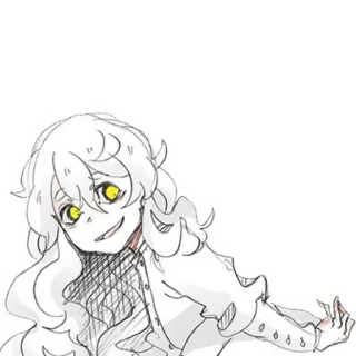 😏 telegram sticker