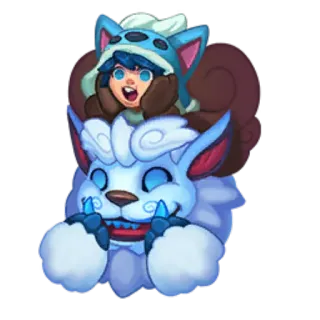 😯 telegram sticker