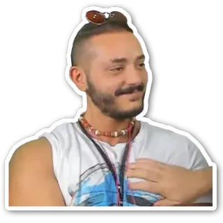 😌 telegram sticker
