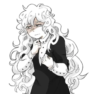 😓 telegram sticker