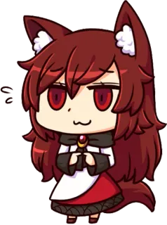 😅 telegram sticker