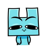 😓 telegram sticker