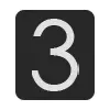 3️⃣